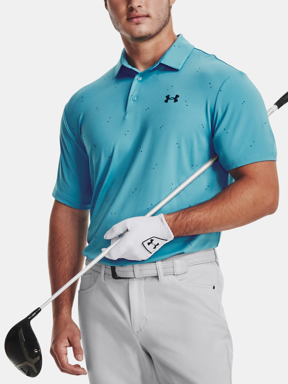 Under Armour Muška polo majica s printom Under Armour UA Playoff 3.0