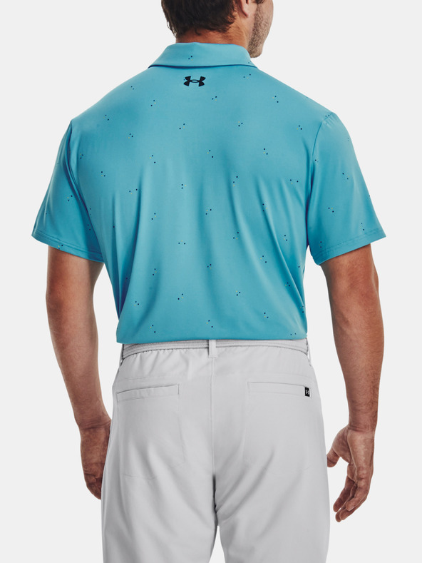 Under Armour Muška polo majica s printom Under Armour UA Playoff 3.0