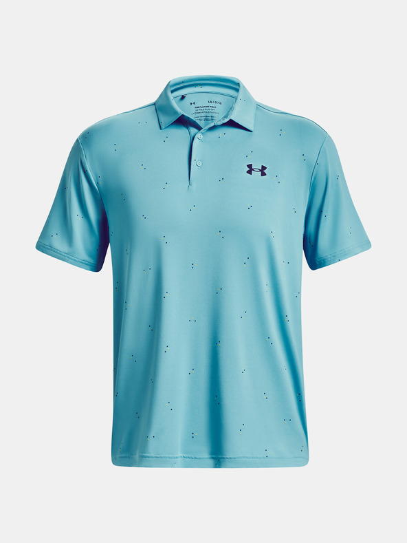 Under Armour Muška polo majica s printom Under Armour UA Playoff 3.0