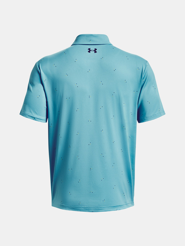 Under Armour Muška polo majica s printom Under Armour UA Playoff 3.0