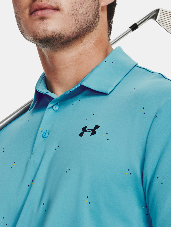 Under Armour Muška polo majica s printom Under Armour UA Playoff 3.0