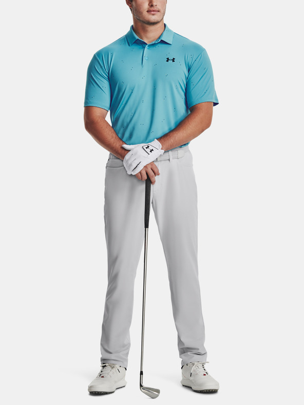 Under Armour Muška polo majica s printom Under Armour UA Playoff 3.0