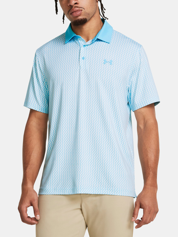 Under Armour Muška polo majica s printom Under Armour UA Playoff 3.0