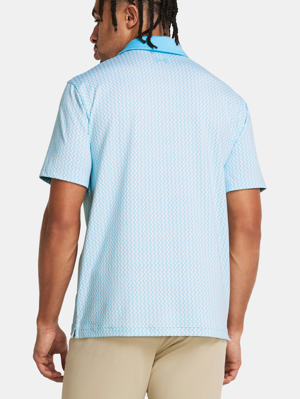 Under Armour Muška polo majica s printom Under Armour UA Playoff 3.0