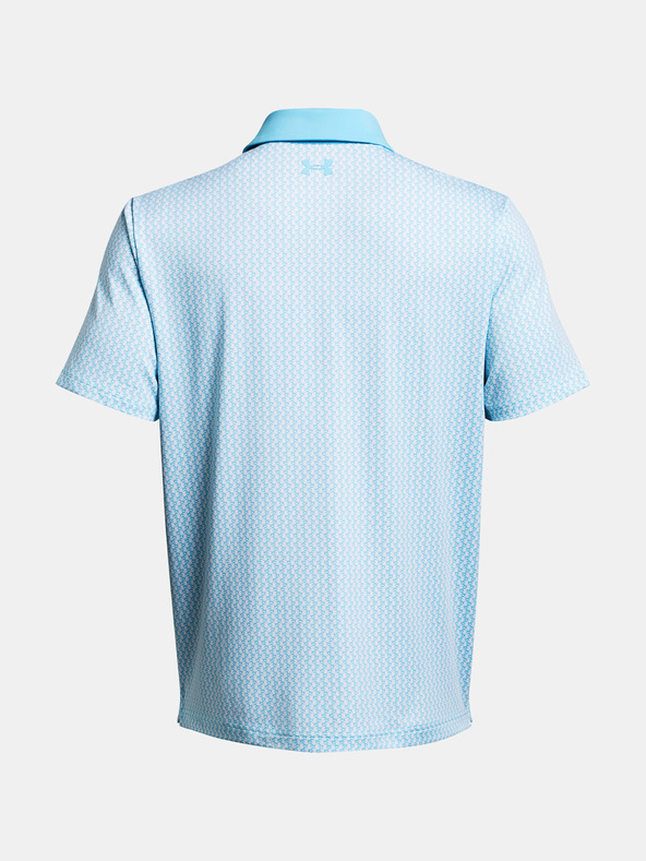 Under Armour Muška polo majica s printom Under Armour UA Playoff 3.0