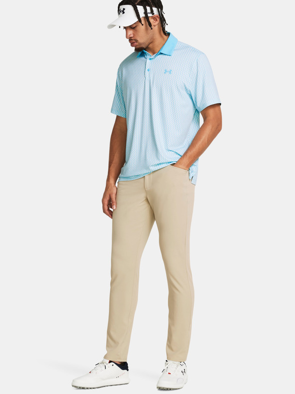Under Armour Muška polo majica s printom Under Armour UA Playoff 3.0