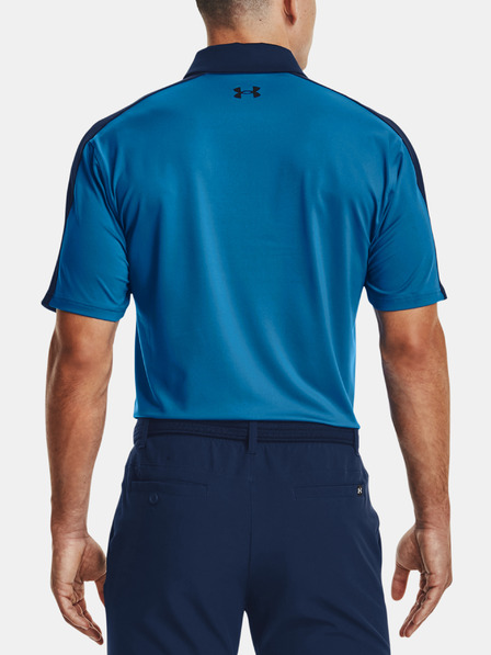 Under Armour Muška majica Under Armour UA T2G Blocked Polo