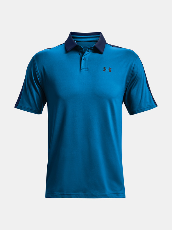 Under Armour Muška majica Under Armour UA T2G Blocked Polo