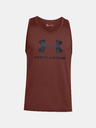 Under Armour Muško majice Under Armour Sportstyle Logo Tank