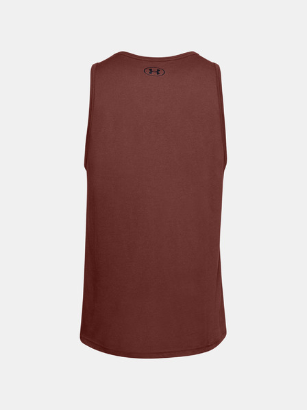 Under Armour Men's Under Armour Sportstyle Logo Tank