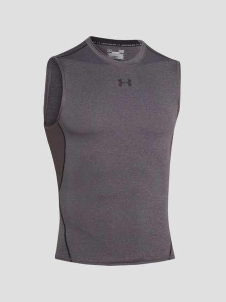 Under Armour Muške kompresijske majice bez rukava Under Armour HG SL