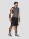 Under Armour Muške kompresijske majice bez rukava Under Armour HG SL