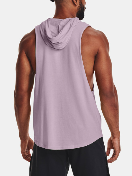 Under Armour Muške majice bez rukava Under Armour UA Pjt Rock Shw Your Wrk SL