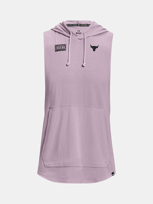 Under Armour Muške majice bez rukava Under Armour UA Pjt Rock Shw Your Wrk SL