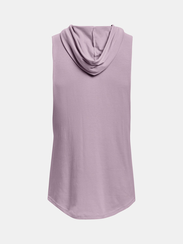 Under Armour Muške majice bez rukava Under Armour UA Pjt Rock Shw Your Wrk SL