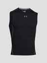 Under Armour Muške kompresijske majice bez rukava Under Armour HG SL