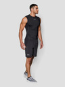 Under Armour Muške kompresijske majice bez rukava Under Armour HG SL