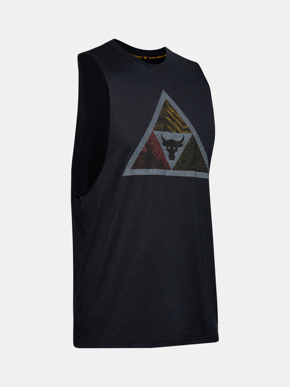 Under Armour Muške majice bez rukava Under Armour Project Rock Mana Tank