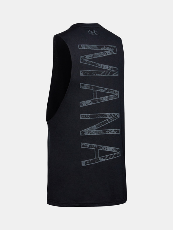 Under Armour Muške majice bez rukava Under Armour Project Rock Mana Tank