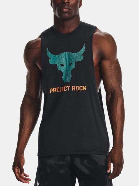 Under Armour Muška majica bez rukava Under Armour UA PJT ROCK BRAHMA BULL TANK