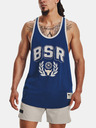Under Armour Muška majica bez rukava Under Armour UA PJT ROCK BSR TANK