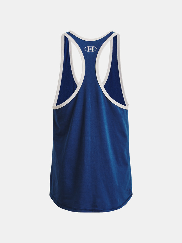 Under Armour Muška majica bez rukava Under Armour UA PJT ROCK BSR TANK