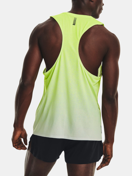 Under Armour Muška majica bez rukava Under Armour UA RUSH CICADA SINGLET