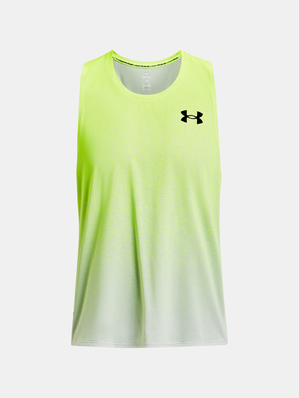Under Armour Muška majica bez rukava Under Armour UA RUSH CICADA SINGLET