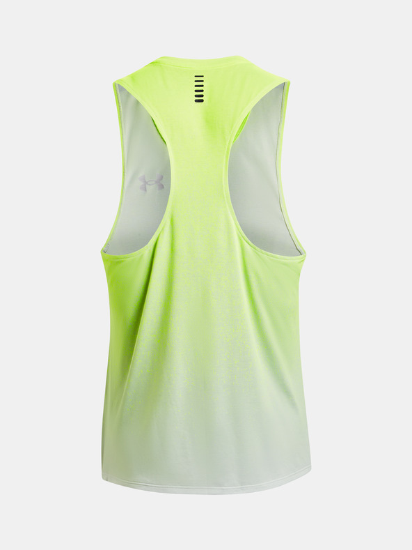 Under Armour Muška majica bez rukava Under Armour UA RUSH CICADA SINGLET