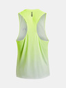 Under Armour Muška majica bez rukava Under Armour UA RUSH CICADA SINGLET