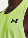 Under Armour Muška majica bez rukava Under Armour UA RUSH CICADA SINGLET