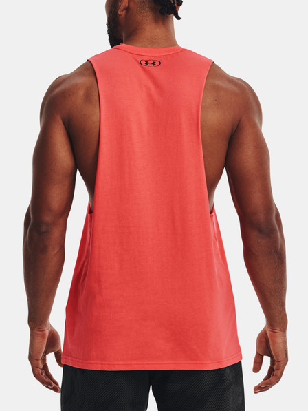 Under Armour Muška majica bez rukava Under Armour UA PJT ROCK BRAHMA BULL TANK