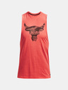 Under Armour Muška majica bez rukava Under Armour UA PJT ROCK BRAHMA BULL TANK
