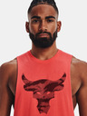 Under Armour Muška majica bez rukava Under Armour UA PJT ROCK BRAHMA BULL TANK