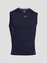 Under Armour Muške kompresijske majice bez rukava Under Armour HG SL