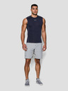 Under Armour Muške kompresijske majice bez rukava Under Armour HG SL
