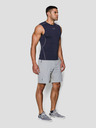 Under Armour Muške kompresijske majice bez rukava Under Armour HG SL