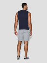 Under Armour Muške kompresijske majice bez rukava Under Armour HG SL