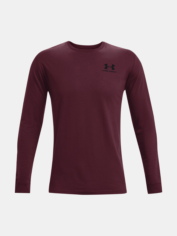 Under Armour Muška majica Under Armour UA SPORTSTYLE LEFT CHEST LS