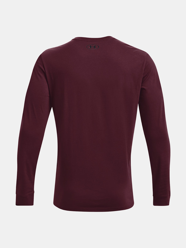 Under Armour Muška majica Under Armour UA SPORTSTYLE LEFT CHEST LS