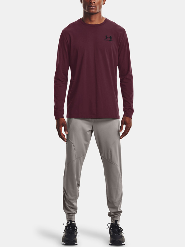 Under Armour Muška majica Under Armour UA SPORTSTYLE LEFT CHEST LS