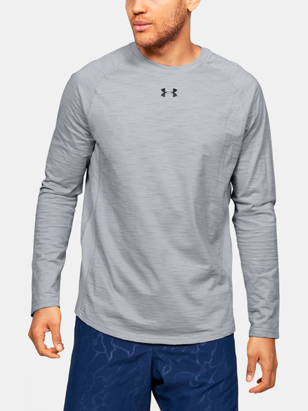 Under Armour Muške majice Under Armour Charged Cotton Ls