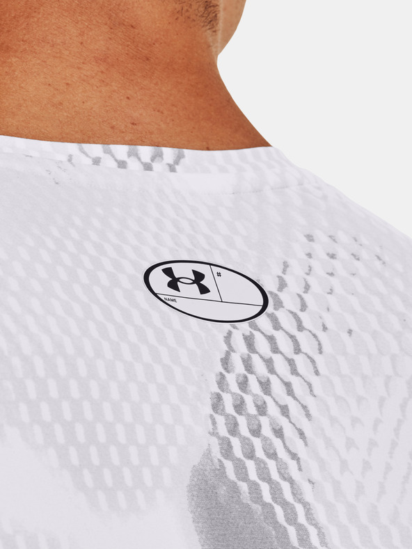 Under Armour Muška majica Under Armour UA IsoChill Prtd Comp LS