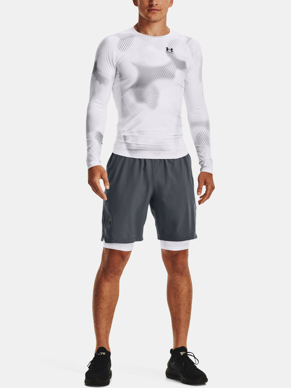 Under Armour Muška majica Under Armour UA IsoChill Prtd Comp LS