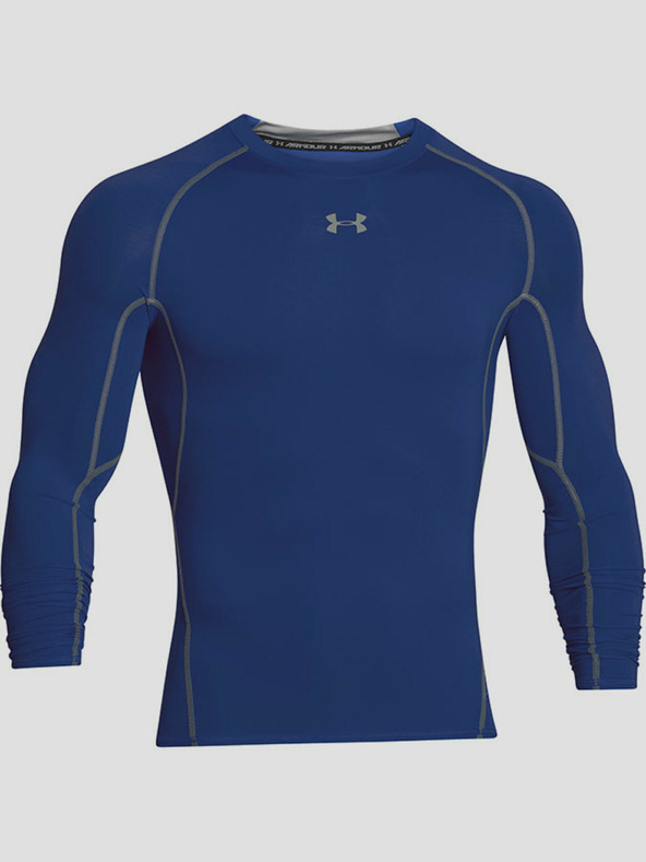 Under Armour Muška kompresivna majica Under Armour HG LS