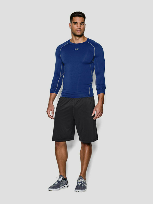 Under Armour Muška kompresivna majica Under Armour HG LS
