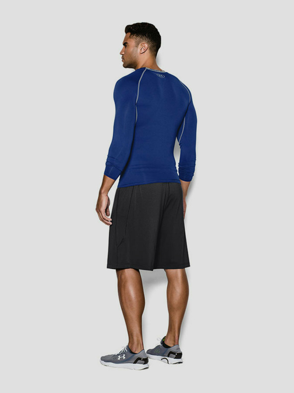 Under Armour Muška kompresivna majica Under Armour HG LS