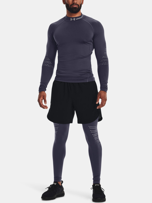 Under Armour Muška majica Under Armour UA CG Armour Novelty Mock