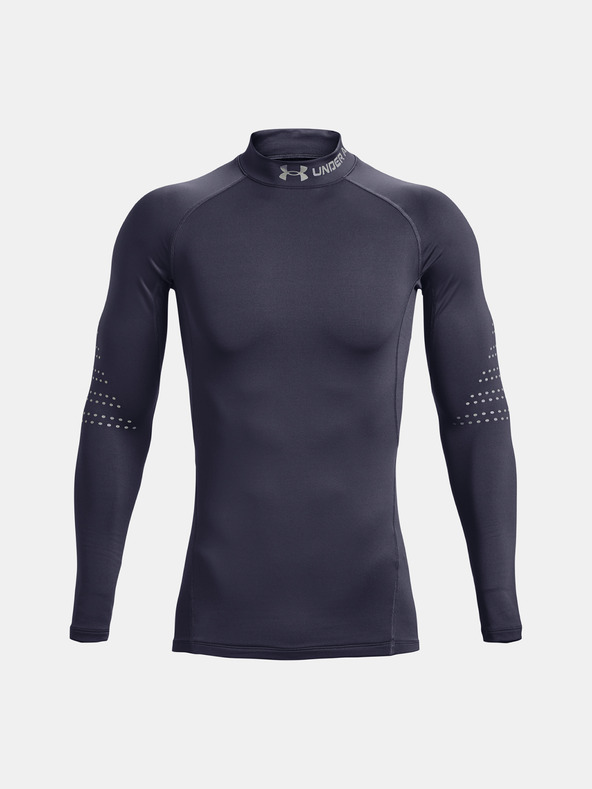 Under Armour Muška majica Under Armour UA CG Armour Novelty Mock