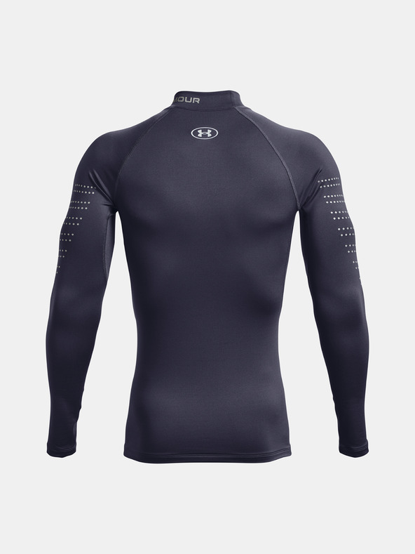 Under Armour Muška majica Under Armour UA CG Armour Novelty Mock